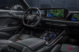 Audi RS5 bild 24