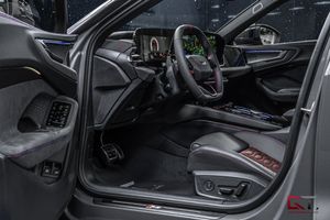 Audi RS5 bild 14