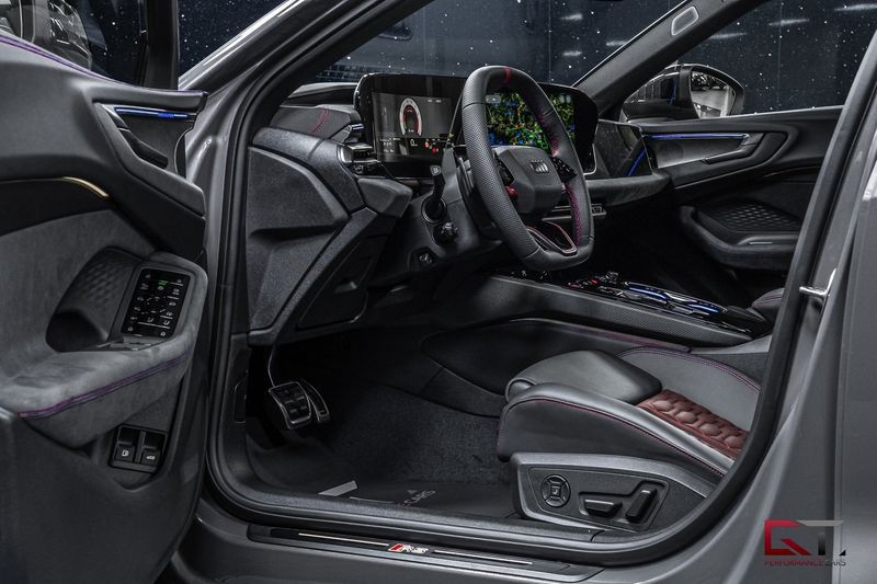 Audi RS5 bild 14