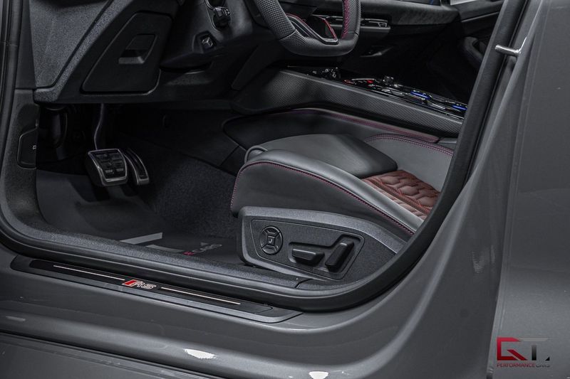 Audi RS5 bild 21