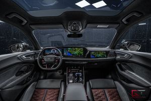 Audi RS5 bild 22