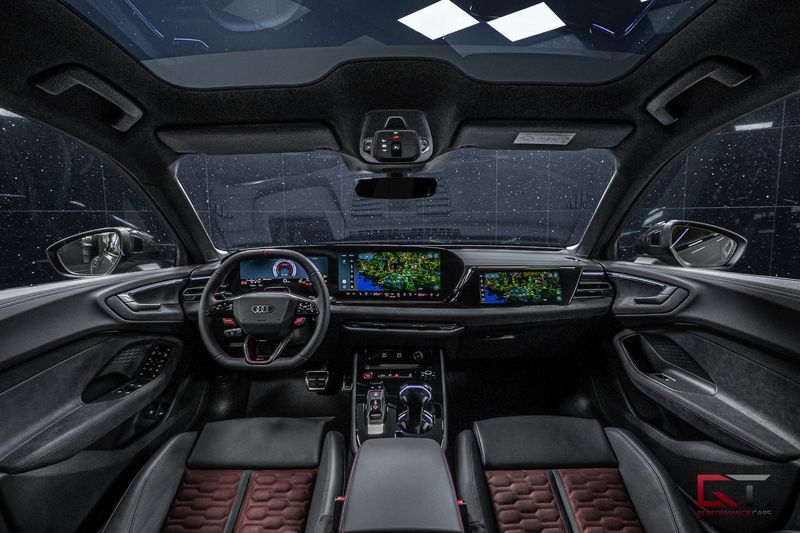 Audi RS5 bild 22