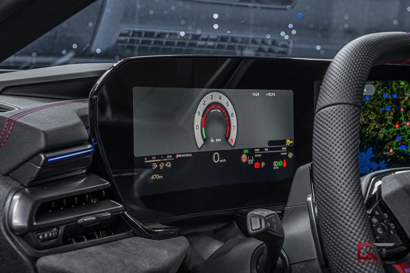Audi RS5 bild 17