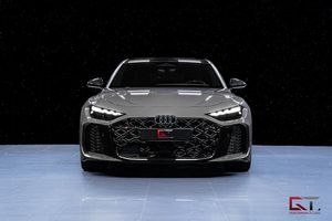 Audi RS5 bild 3