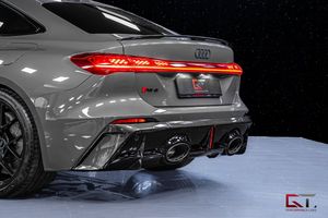 Audi RS5 bild 10