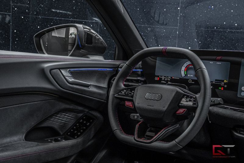 Audi RS5 bild 27