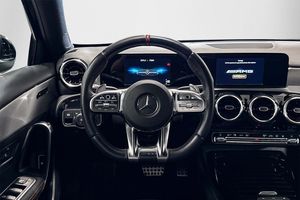Mercedes A35 AMG bild 17