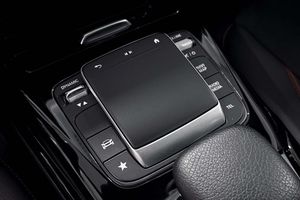 Mercedes A35 AMG bild 20