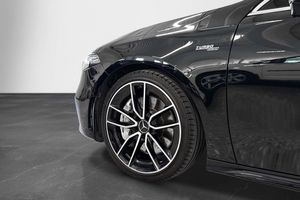 Mercedes A35 AMG bild 25