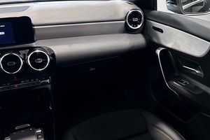 Mercedes A35 AMG bild 15