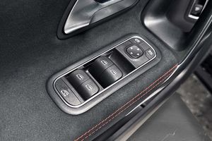Mercedes A35 AMG bild 19