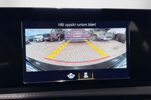 Mercedes A35 AMG bild 22