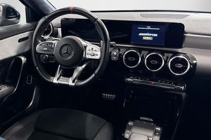 Mercedes A35 AMG bild 16