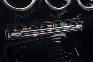 Mercedes A35 AMG bild 21