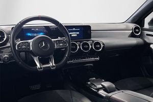 Mercedes A35 AMG bild 14
