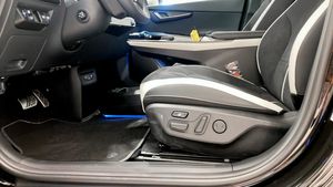 Kia EV6 bild 15