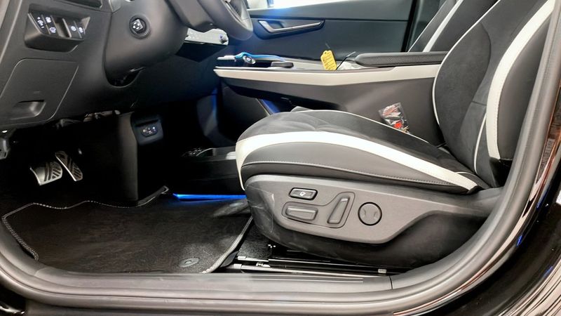 Kia EV6 bild 15