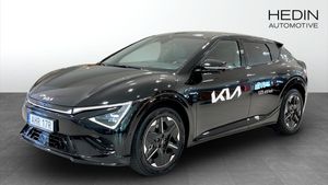 Kia EV6 bild 1