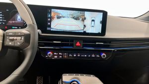 Kia EV6 bild 11