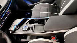 Kia EV6 bild 16