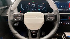 Kia EV6 bild 10
