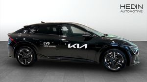 Kia EV6 bild 4