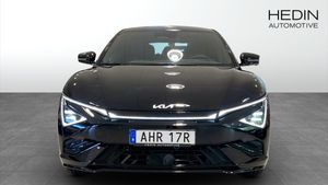 Kia EV6 bild 2