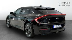 Kia EV6 bild 6