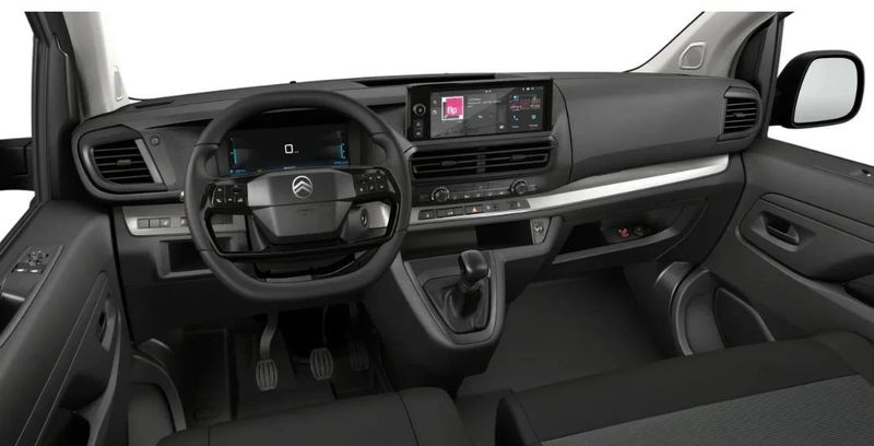 Citroen Jumpy bild 5