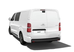 Citroen Jumpy bild 3