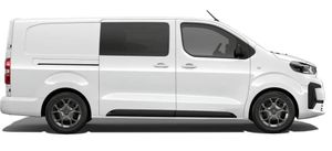Citroen Jumpy bild 2