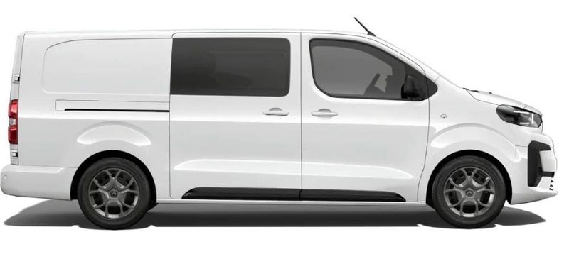 Citroen Jumpy bild 2