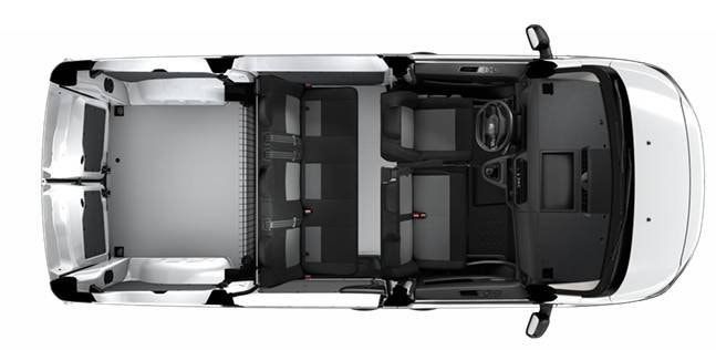 Citroen Jumpy bild 4