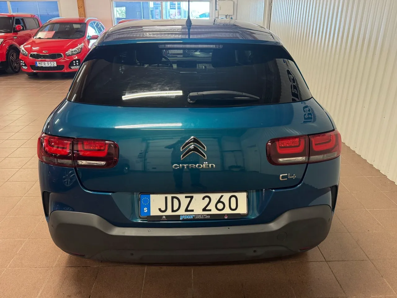 Vehicle image 2