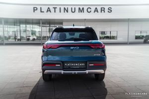 BYD Atto 2 bild 4
