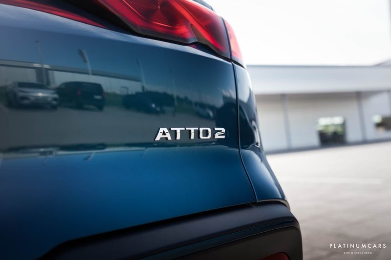 BYD Atto 2 bild 22