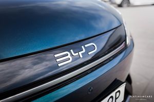BYD Atto 2 bild 20