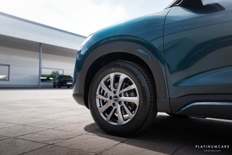 BYD Atto 2 bild 24