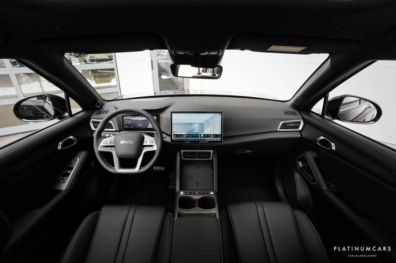 BYD Atto 2 bild 18