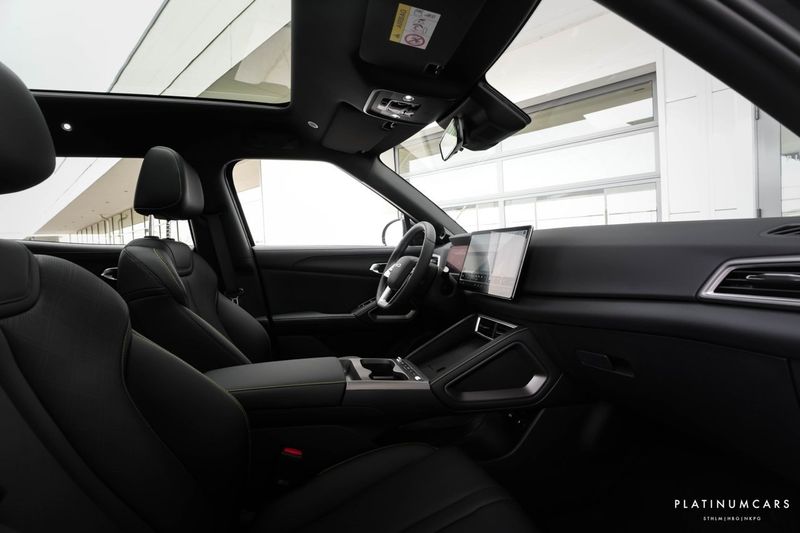 BYD Atto 2 bild 6