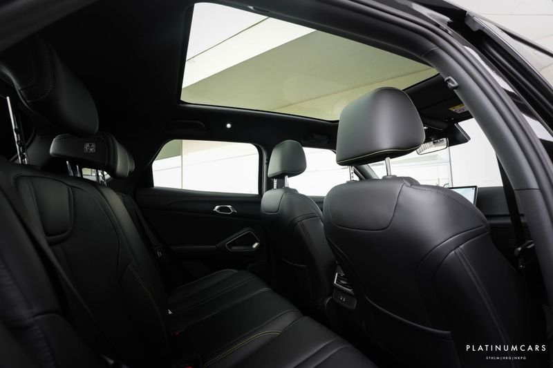 BYD Atto 2 bild 7