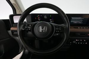 Honda e bild 14