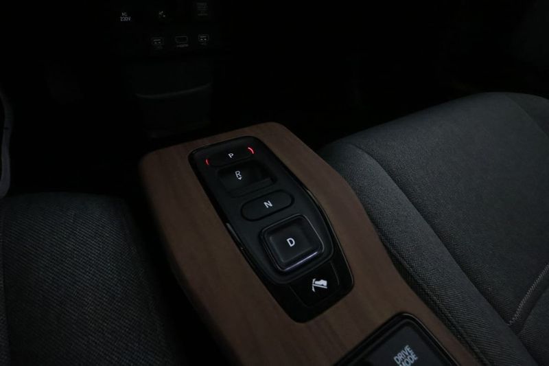 Honda e bild 24