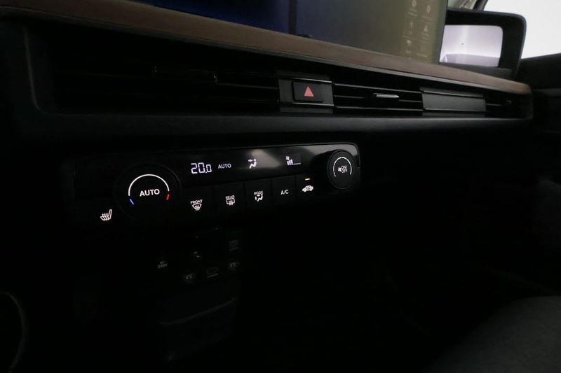 Honda e bild 23