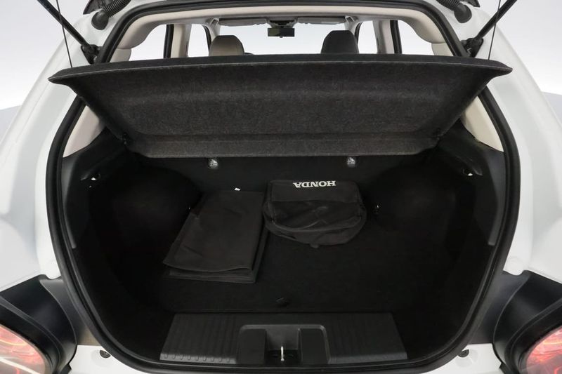 Honda e bild 8