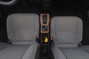 Honda e bild 16
