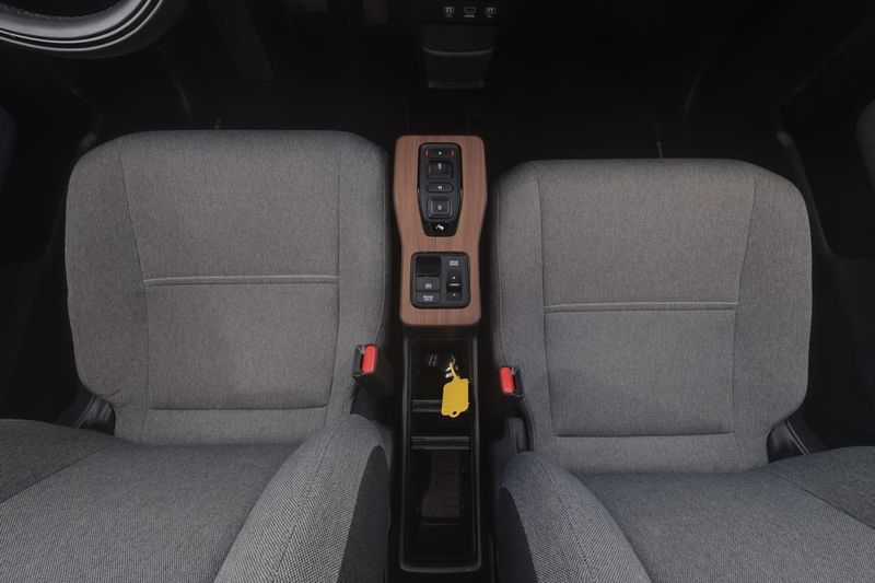 Honda e bild 16