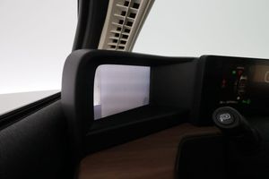 Honda e bild 25