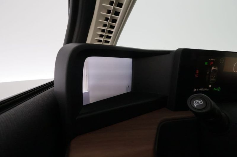 Honda e bild 25