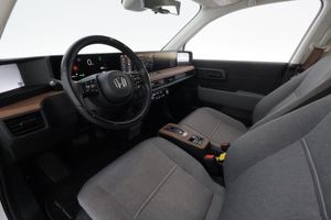 Honda e bild 11